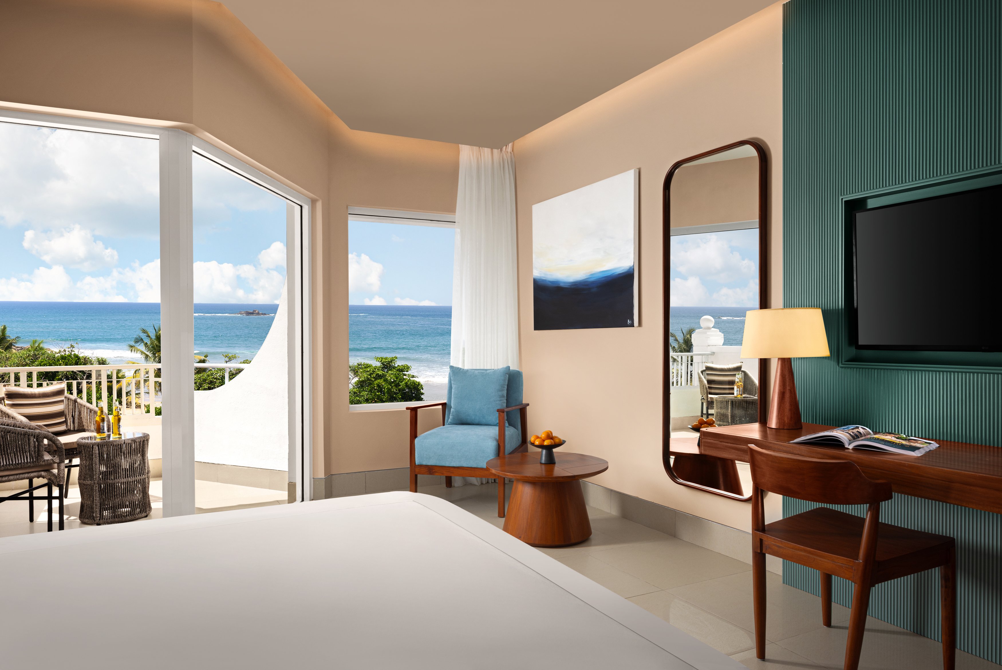TAJ RESORT & SPA